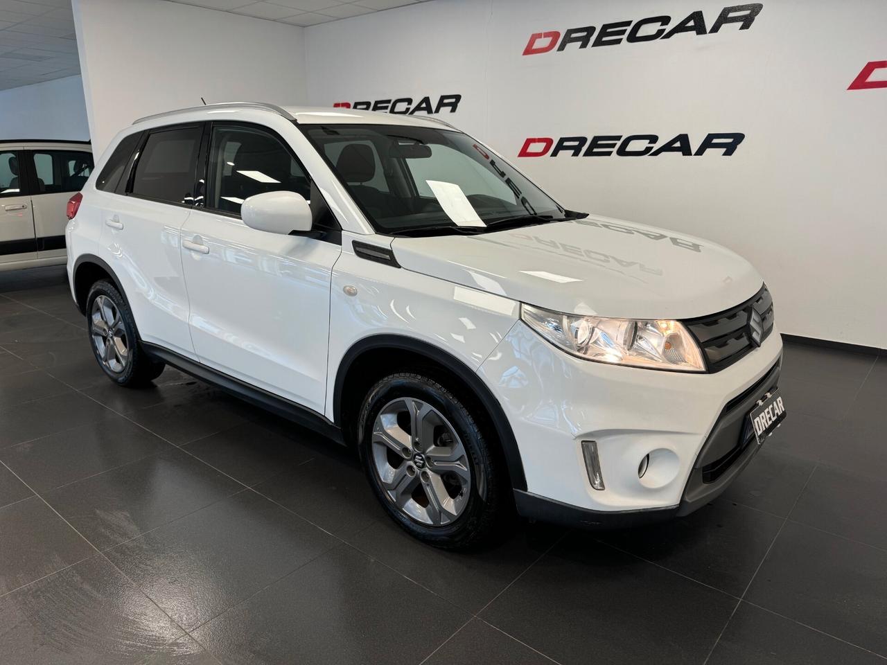 Suzuki Vitara 1.6 DDiS V-Cool UNIPROP PERFETTA