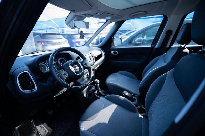 FIAT 500L 1.6 mjt Lounge 120cv