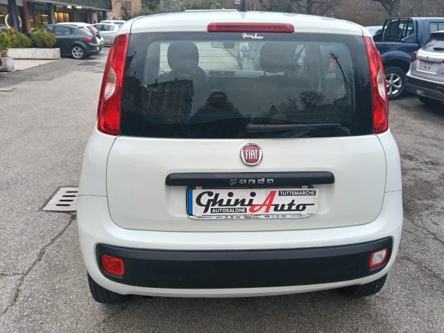 FIAT Panda 0.9 TwinAir Turbo Natural Power Easy 5 Posti