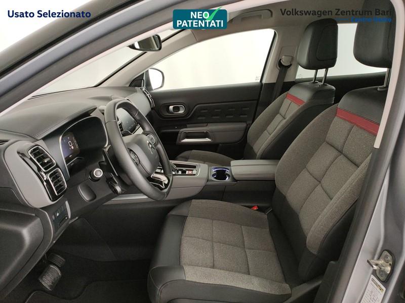 Citroen C5 Aircross 1.5 bluehdi feel pack s&s 130cv eat8 my20