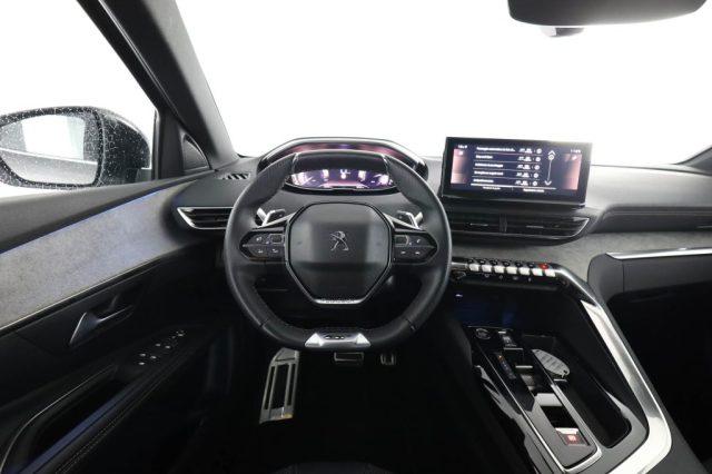 PEUGEOT 3008 3008 Hybrid 136 e-DCS 6 GT