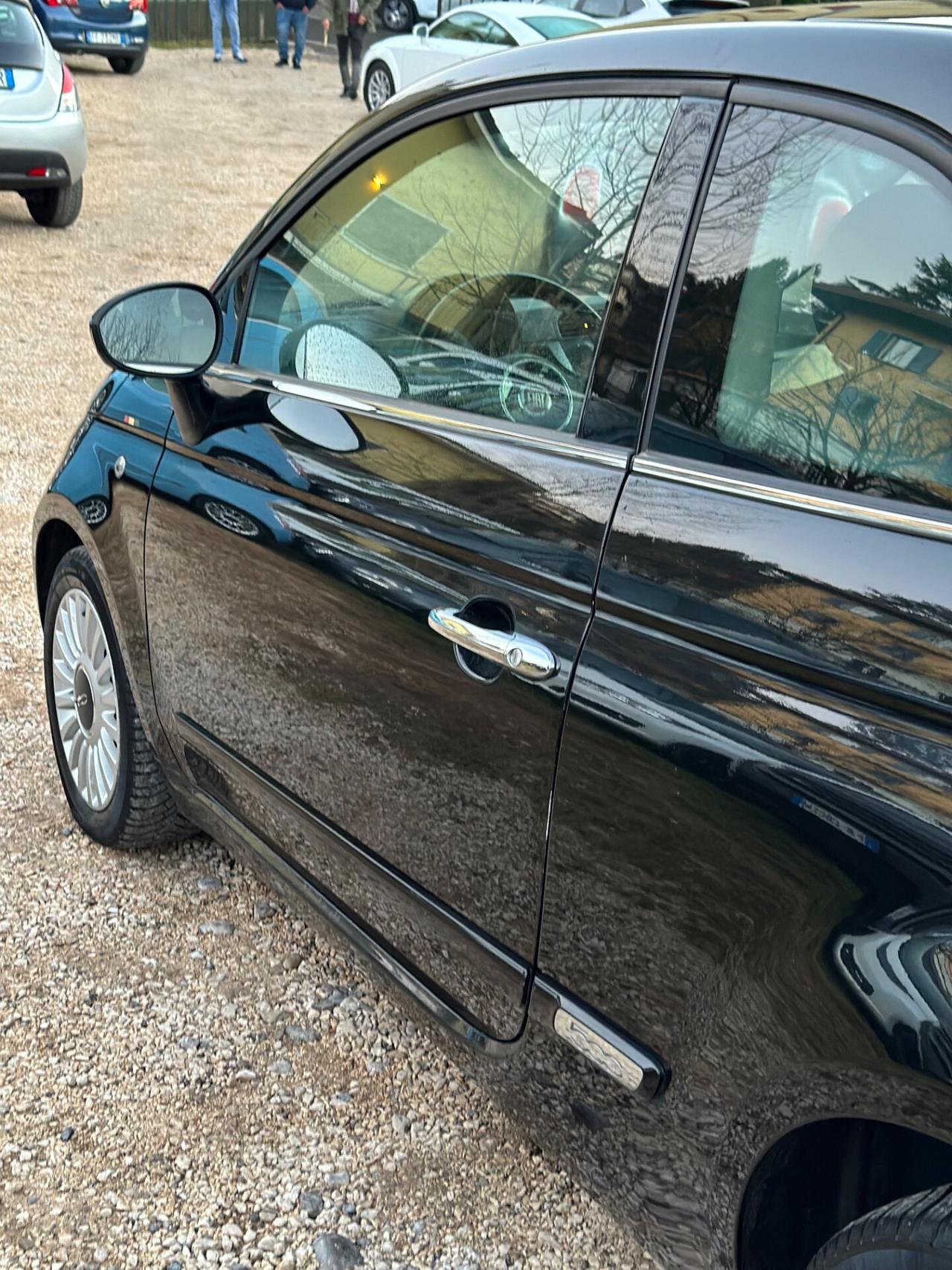 Fiat 500 1.2 Sport
