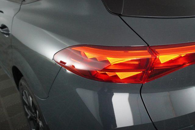 CUPRA Terramar Terramar 1.5 Hybrid DSG