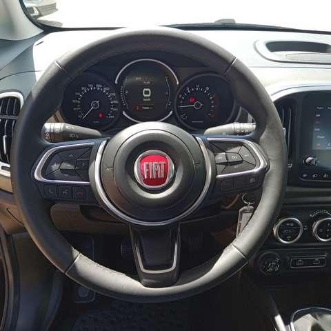 Fiat 500L 500L Cross 1.4 s