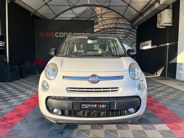 FIAT 500L 1.3 Multijet 85 CV Business * TAGLIANDATA