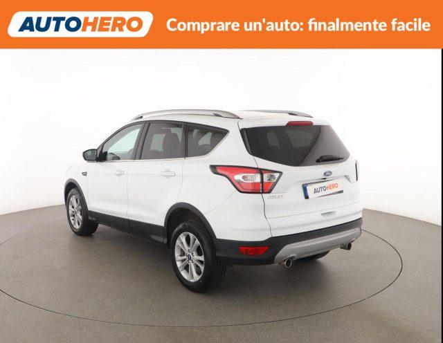 FORD Kuga 1.5 TDCI 120 CV S&S 2WD Titanium