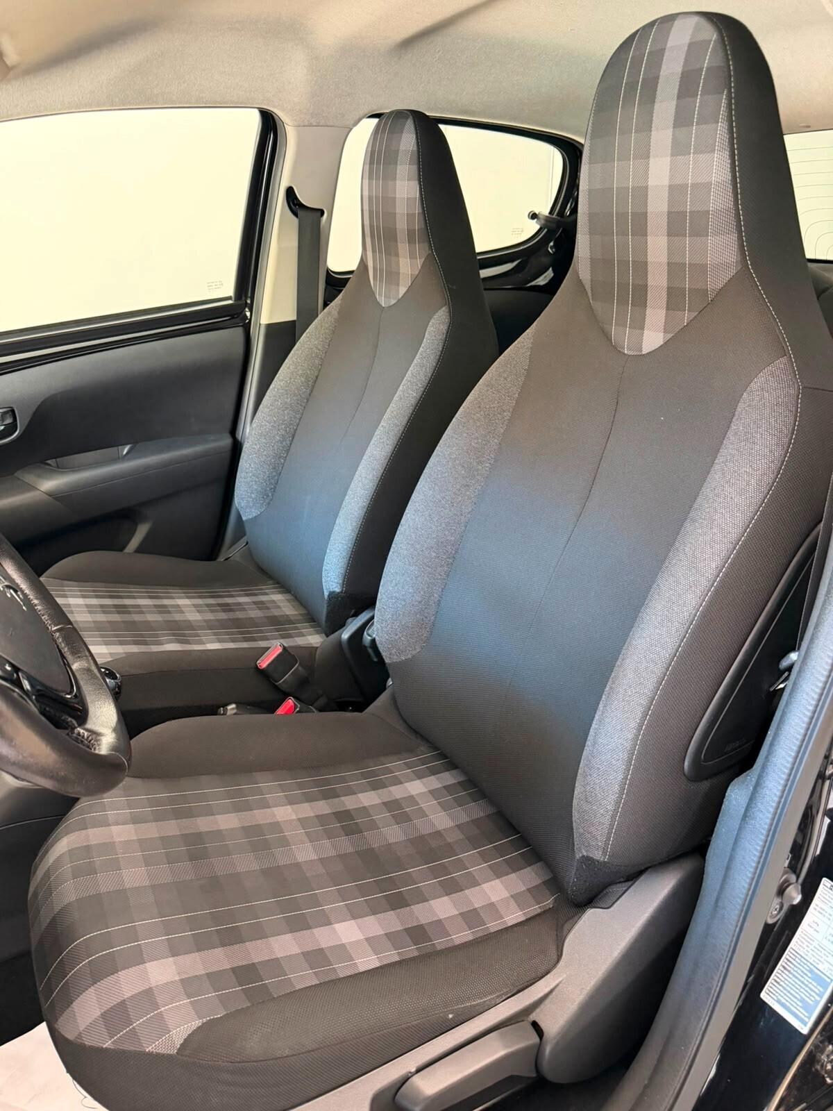 Peugeot 108 5p 1.0 Active