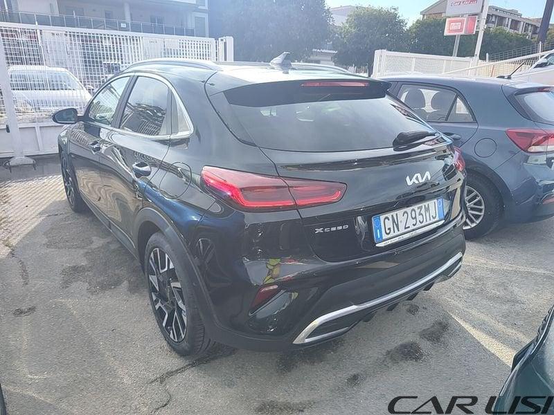 KIA Xceed Xceed 1.0 T-GDi GPL Style