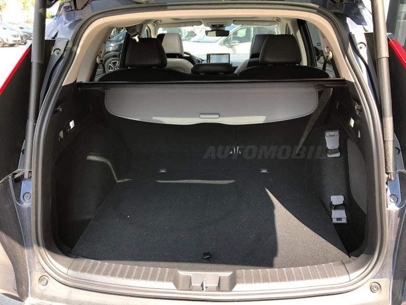 Honda CR-V CR-V 2.0 hev Advance awd