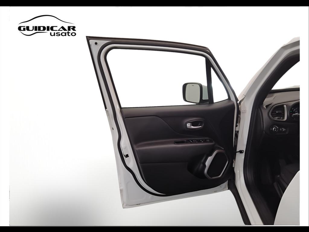 JEEP Renegade 2019 - Renegade 1.6 mjt S 2wd 130cv