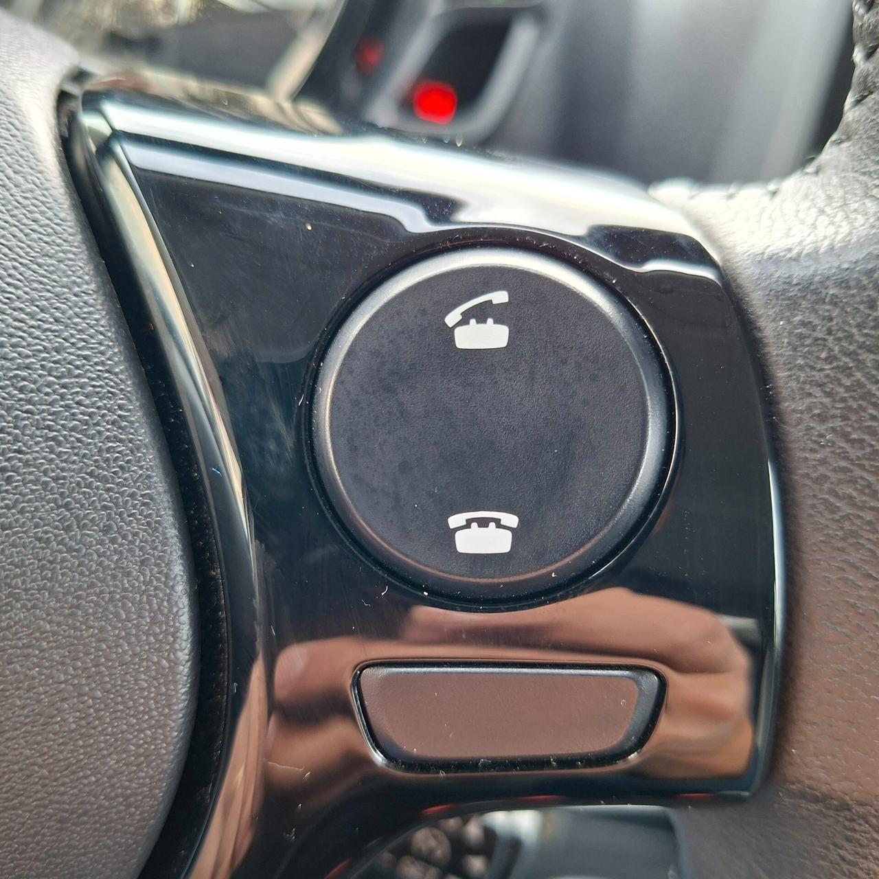 Toyota Aygo 1.0 Bz 72cv 5p Connect