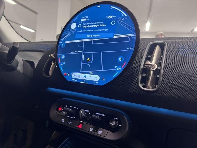 MINI Mini Countryman U25 Mini D Classic Countryman