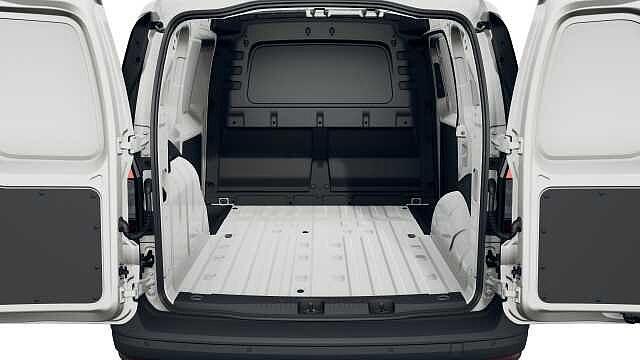 Volkswagen Caddy 2.0 TDI 122 CV 4Motion Cargo Business
