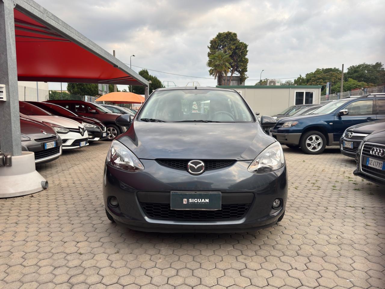 Mazda 2 1.3 16V 75CV 5p