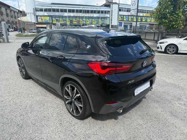 BMW X2 xDrive20d Msport-X SCONTO ROTTAMAZIONE