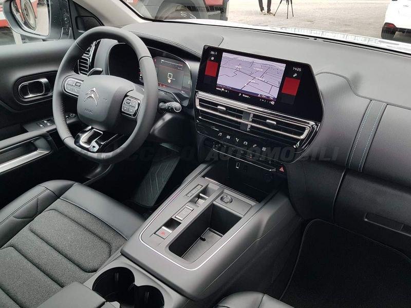 Citroën C5 Aircross C5 Aircross 1.5 bluehdi Max s&s 130cv eat8