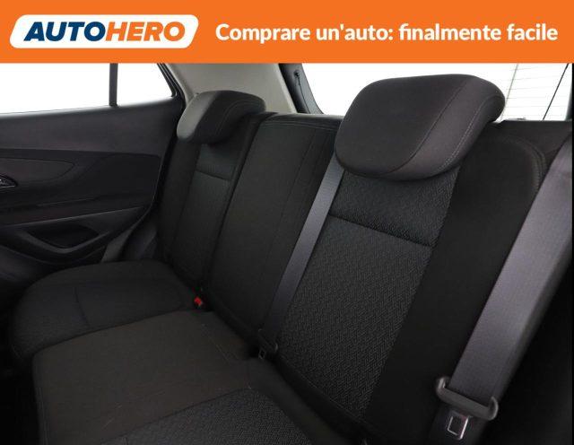OPEL Mokka X 1.6 Ecotec 115CV 4x2 Start&Stop Advance