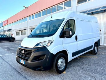 Fiat Fiat Ducato 3.0 Natural Power