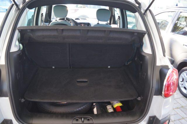 FIAT 500L 0.9 TwinAir 105 CV Lounge GPL