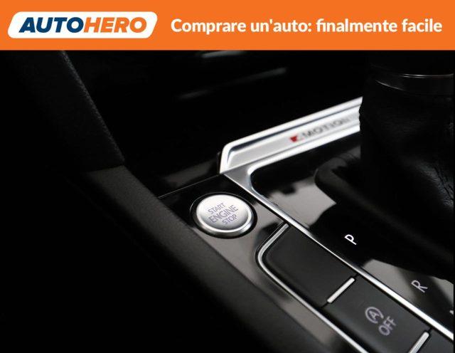 VOLKSWAGEN Passat Variant 2.0 TDI 190 CV 4MOTION DSG Highline BMT