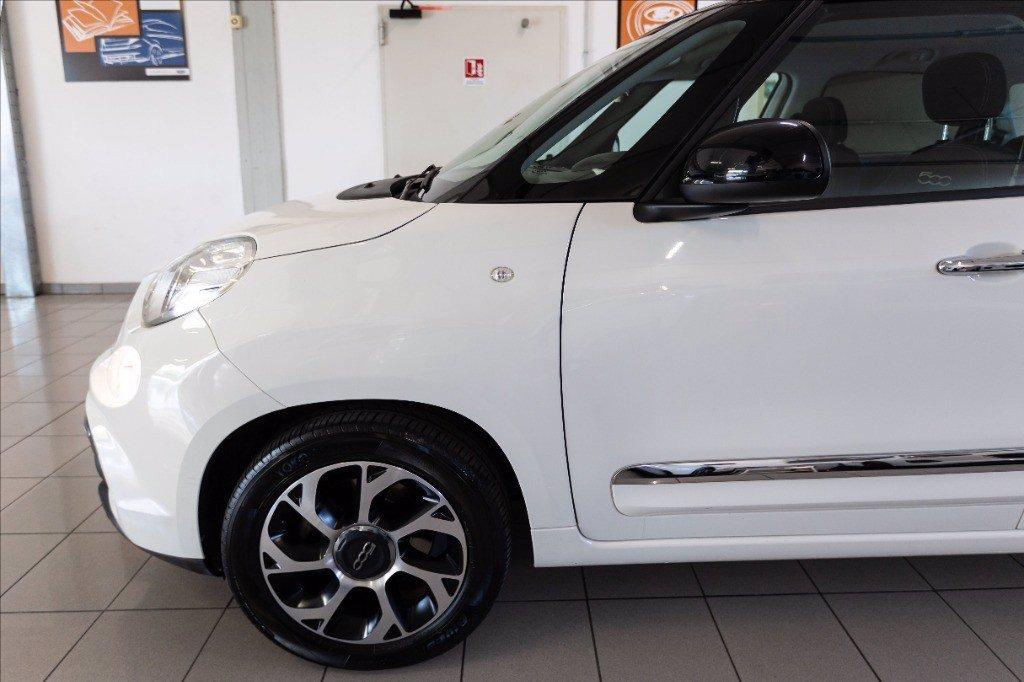 FIAT 500L 1.4 Pop Star 95cv del 2017