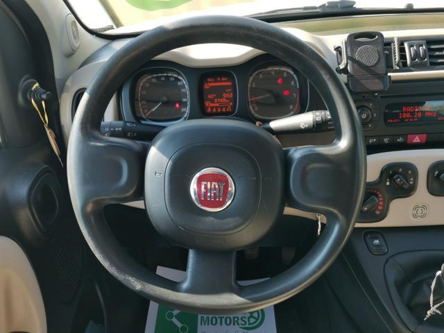 FIAT Panda 0.9 TwinAir Turbo Natural Power Easy-VENDUTA