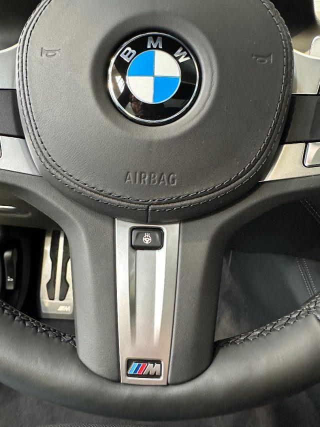 BMW 760 M760 Li xDrive - TUTTI GLI OPTIONALS - IVA Esposta