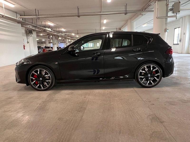BMW Serie 1 F70 118d MSport PRO auto