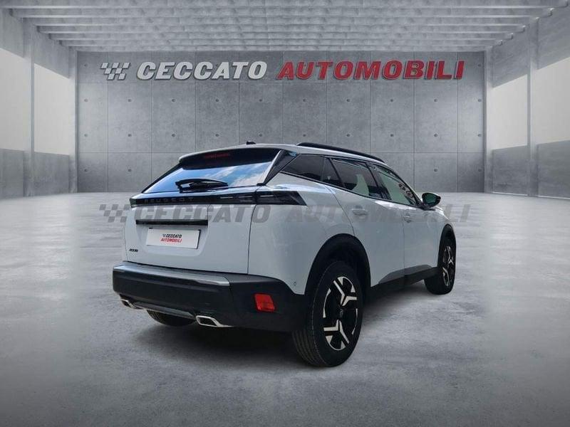 Peugeot 2008 2008 1.2 puretech Allure s&s 130cv eat8