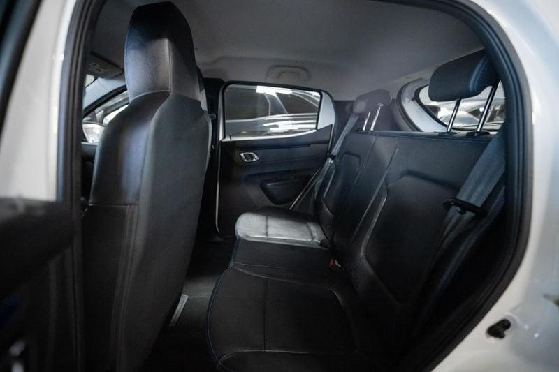 Dacia Spring Comfort Plus Electric 45