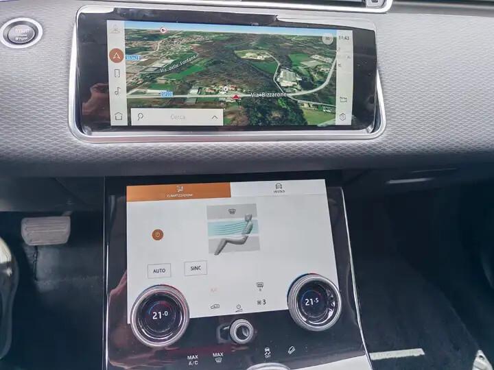 Land Rover Range Evoque 1.5 I3 160 CV Auto