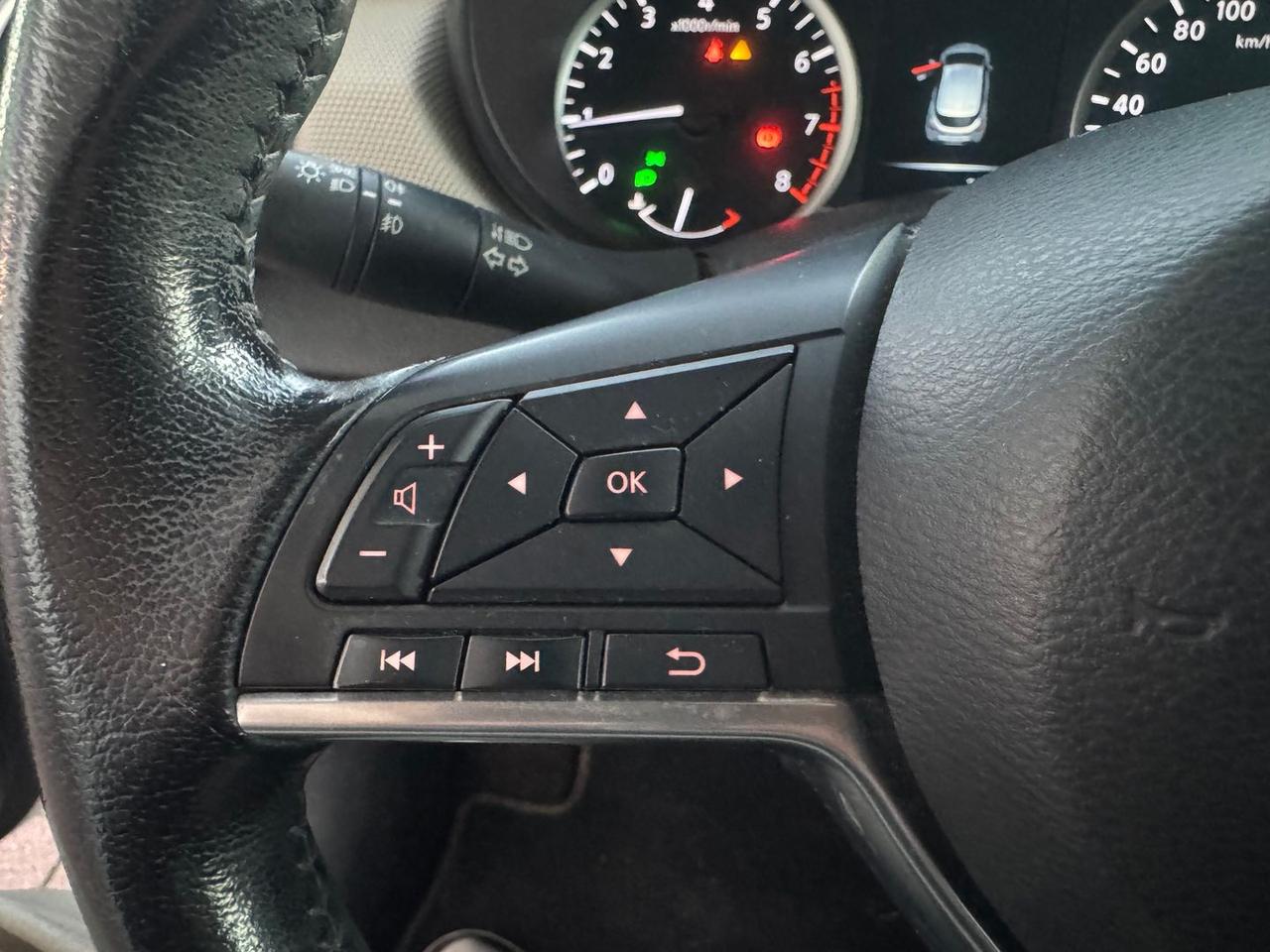 Nissan Micra N-Connecta 0.9 IG-T 90 #9397