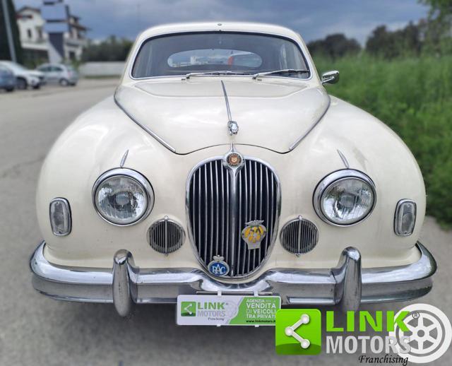 JAGUAR Other MK 1