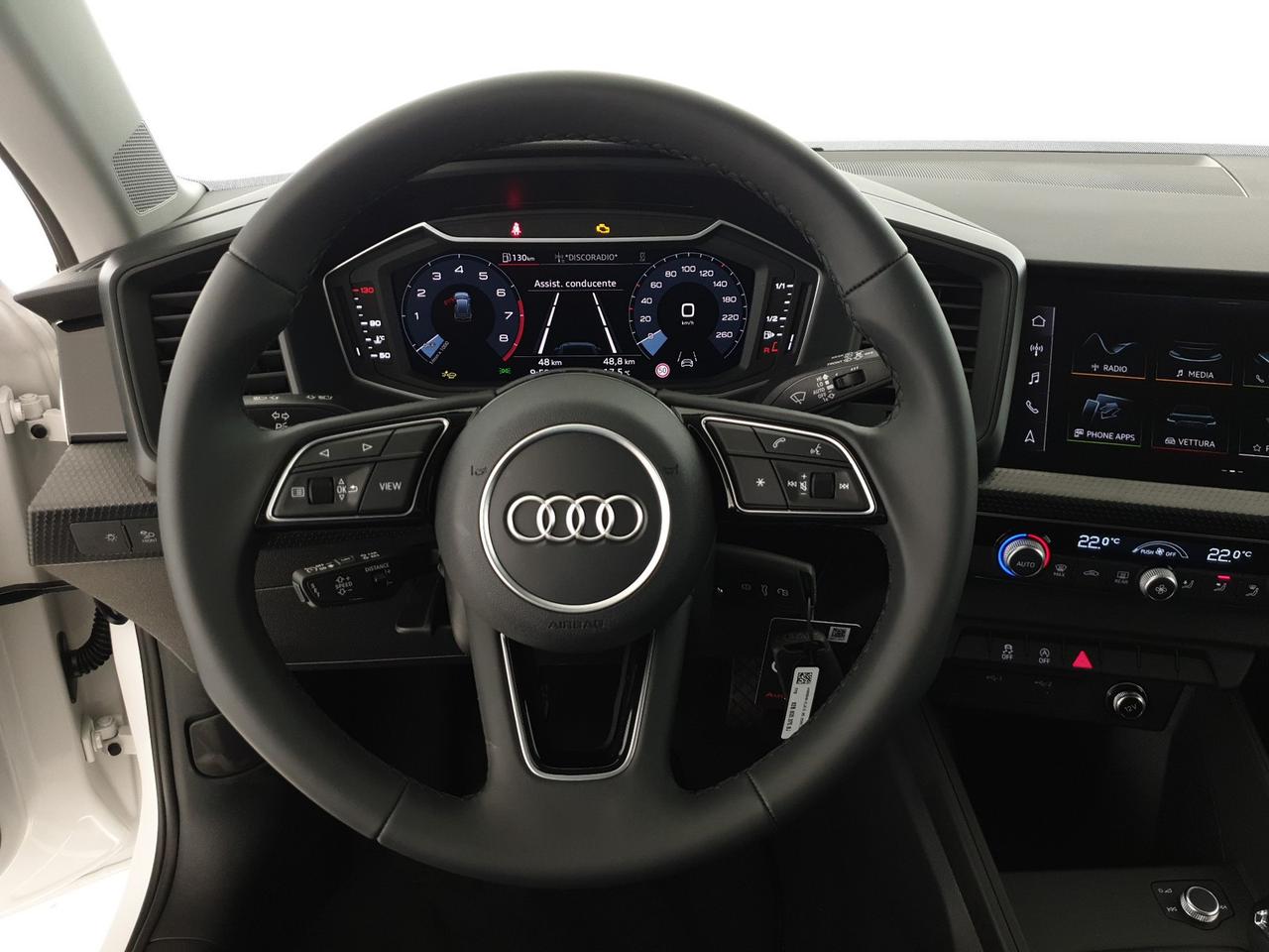 Sportback 30TFSI 116CV Business