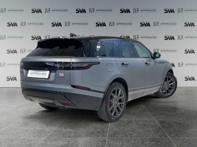 Land Rover Range Rover Velar SV-Dynamic SE IVA ESPOSTA MY24 Restyling