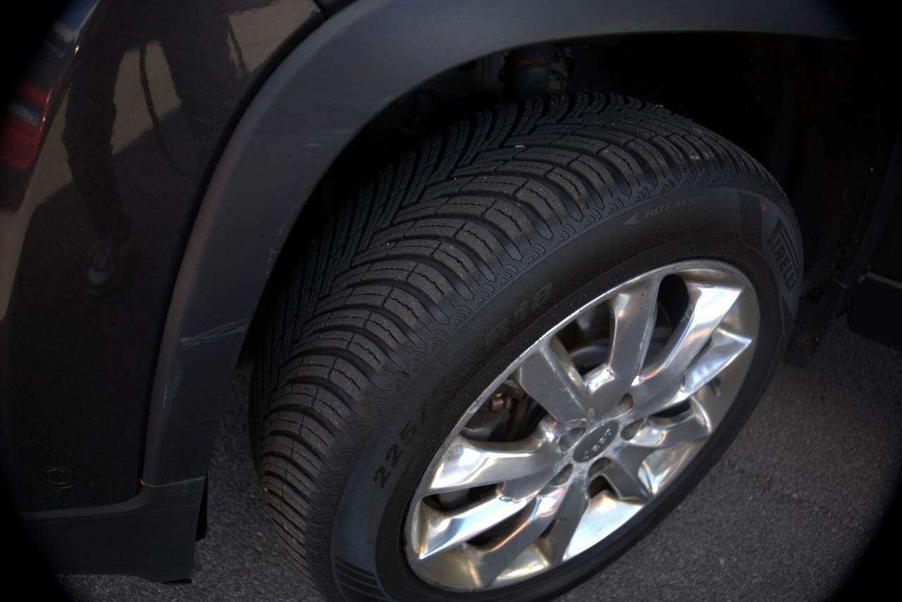 JEEP CHEROKEE 2.0 Mjt II 4WD ACTIVE DRIVE I LIMITED