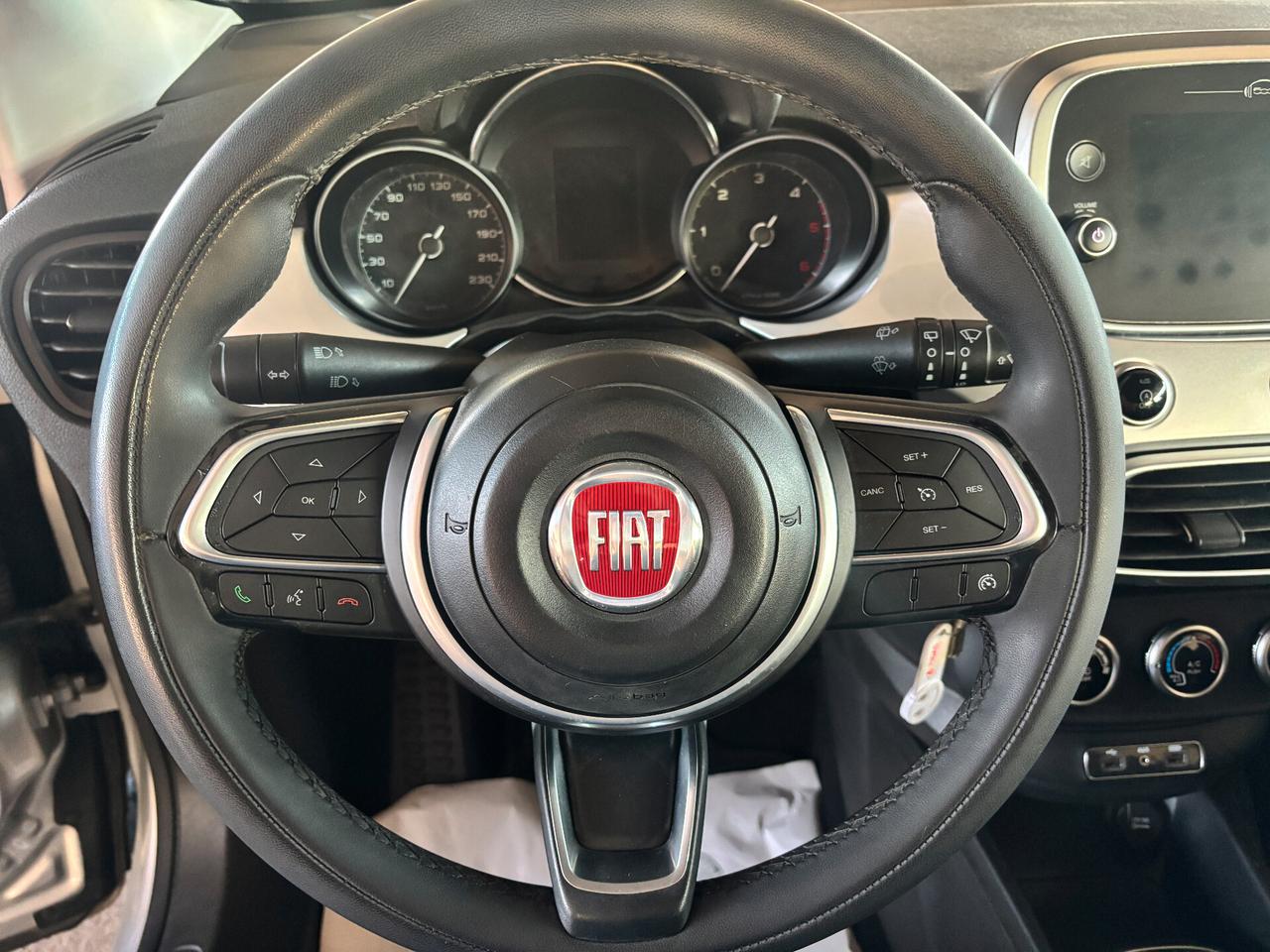 Fiat 500X 1.3 MultiJet 70KW 95CV City Cross NEOPATENTATO