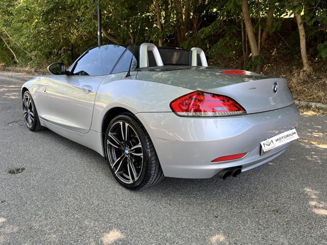 BMW Z4 sDrive23i