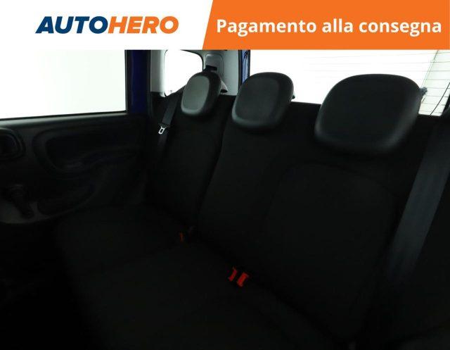 FIAT Panda Cross 1.0 FireFly S&S Hybrid