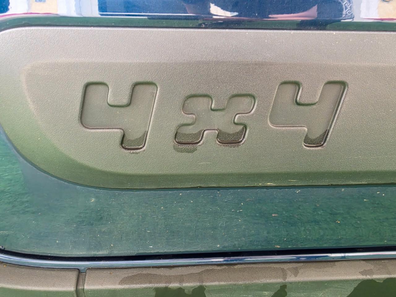 Fiat Panda 1.3 MJT S&S 4x4