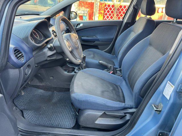 OPEL Corsa 1.4 16V 5 PORTE COSMO