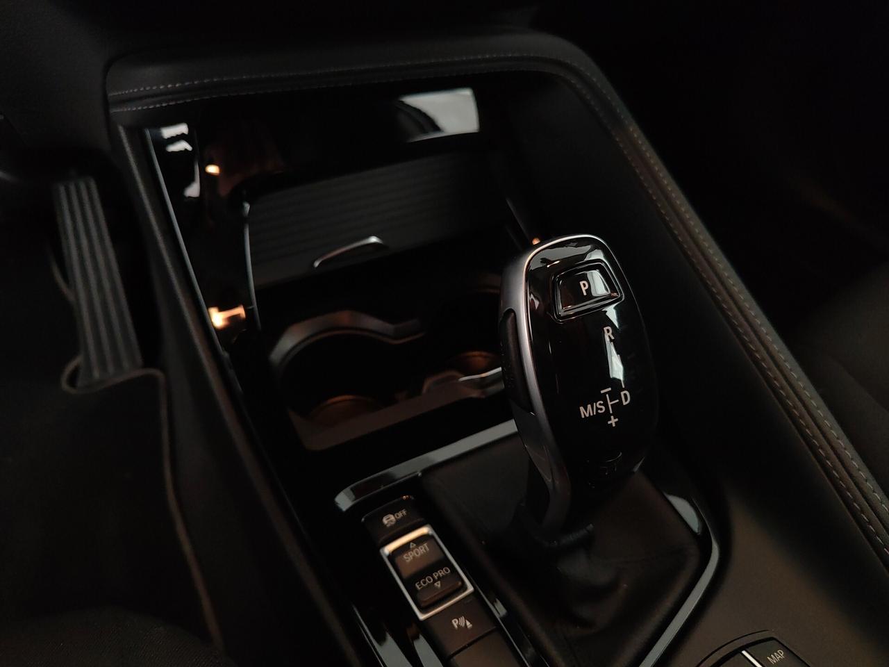 Bmw X2 xDrive20d Business-X