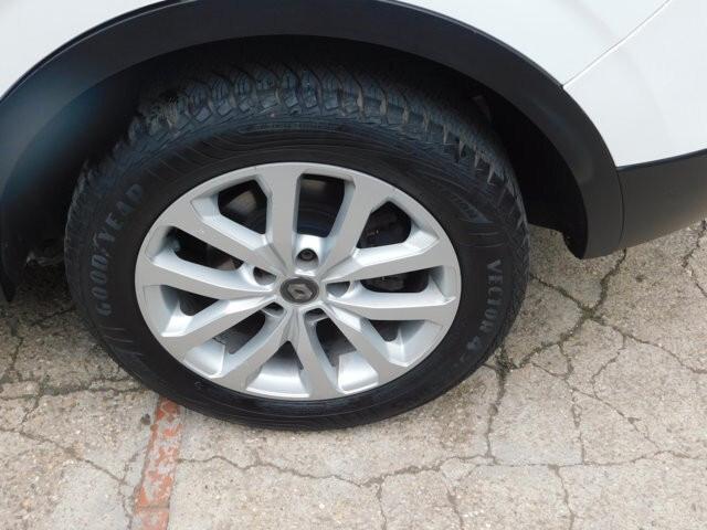 Renault Kadjar dCi 8V 110CV Energy Intens