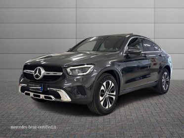 Mercedes GLC 300 300 D Sport 4Matic 9G-Tronic Plus