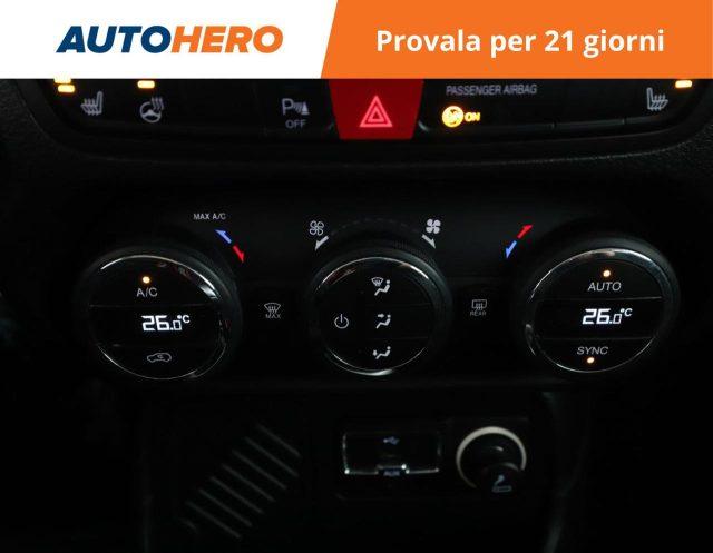 JEEP Renegade 1.6 Mjt 120 CV Longitude