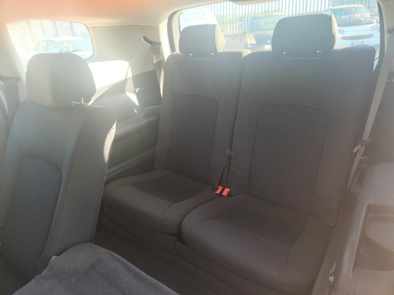 Chevrolet Orlando 2.0 Diesel 130CV LT