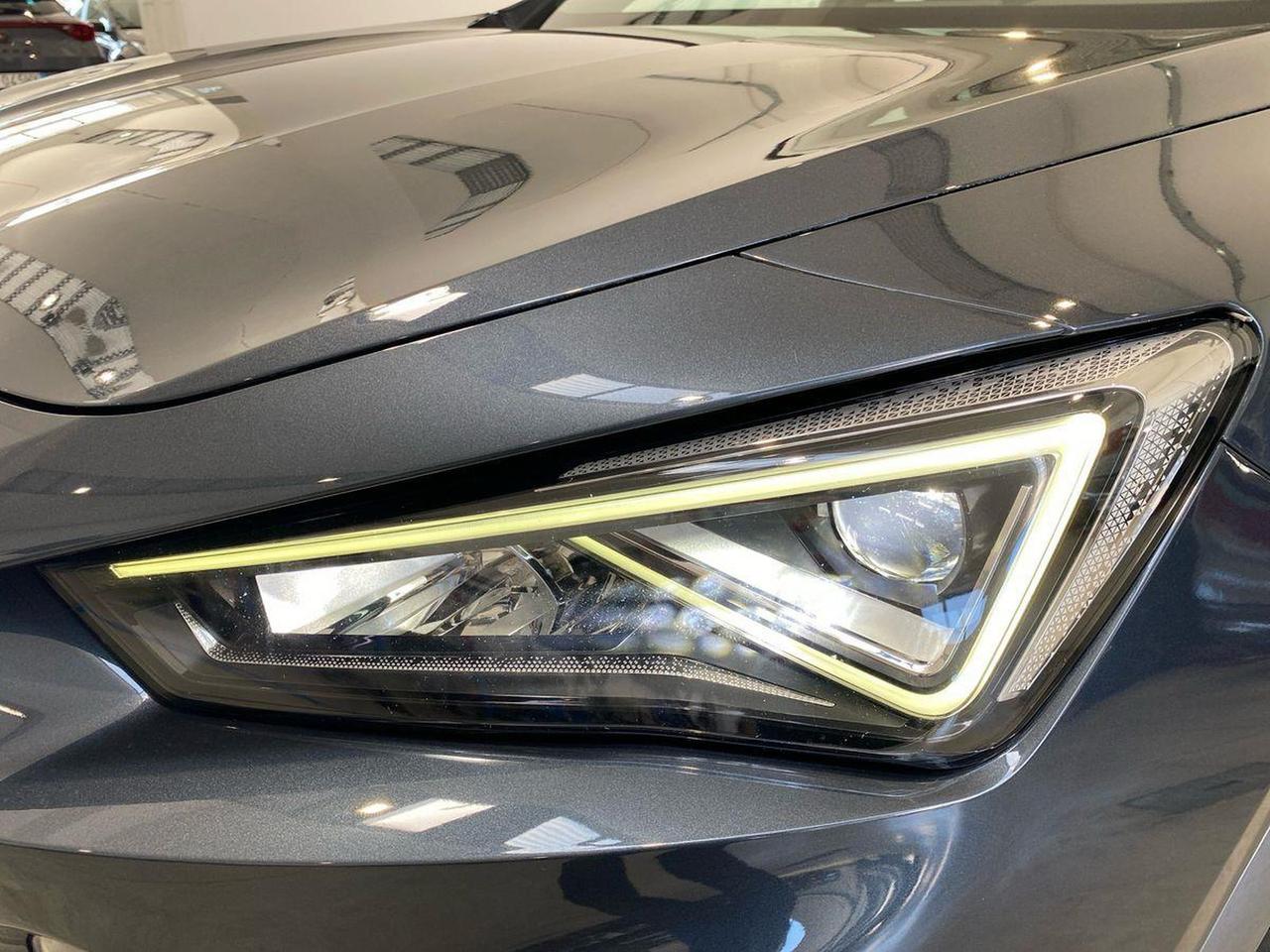 Cupra Formentor 2.0 tdi 150cv