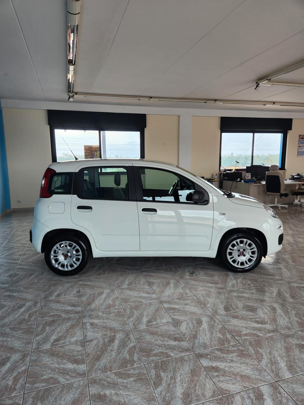 Fiat Panda 1.2 Easy