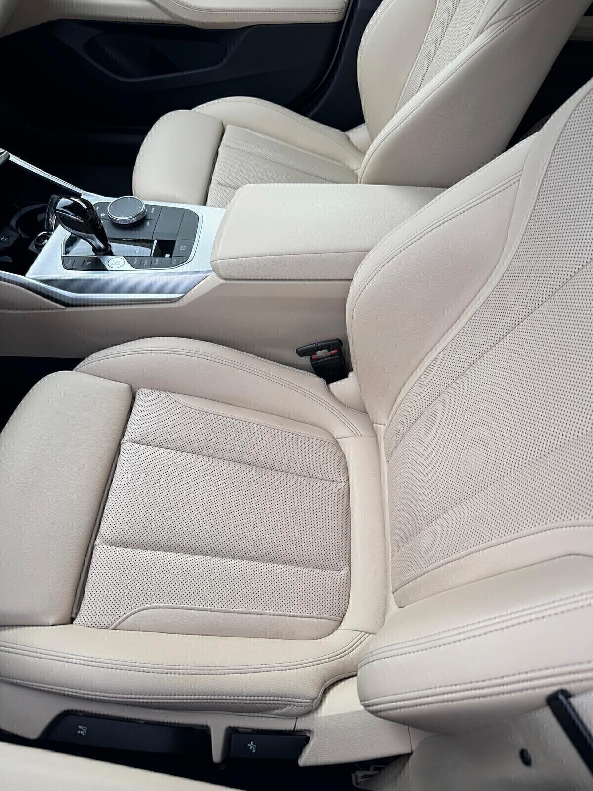 Bmw 4er Gran Coupe 420d 48V Sport