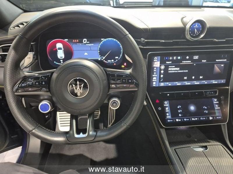 Maserati Grecale Grecale MHEV 330 CV AWD Modena CERCHI DA 21"
